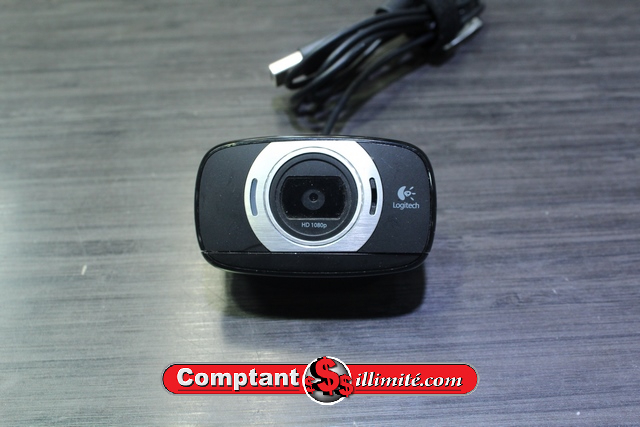 Web Cam Logitech v-u0027 - Image 1