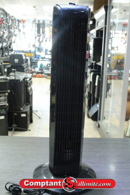 ventilateur vertical utilitech fz 8 - Image 1
