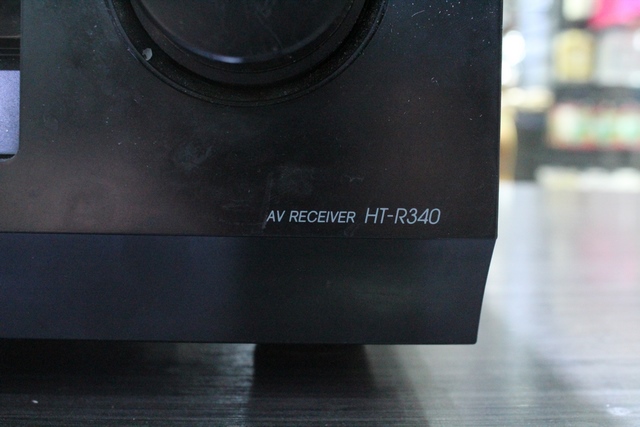 (100 Watts ) Amplificateur 5.1 no tc Onkyo HT-r340 - Image 3