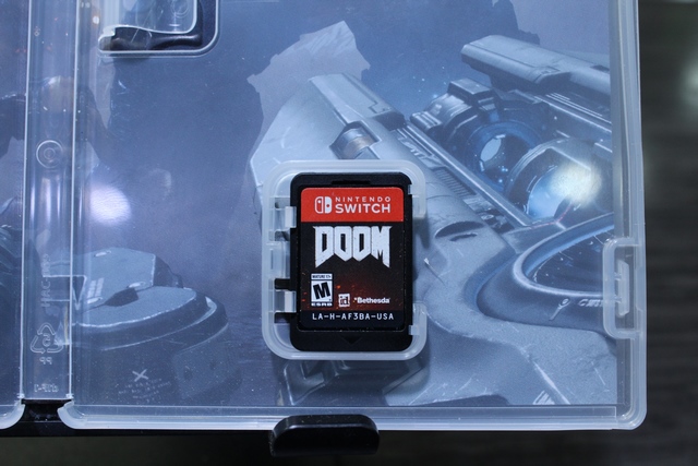 Doom - Image 2