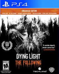 Dying Light The following Enhance Edition (Greatest Hits)