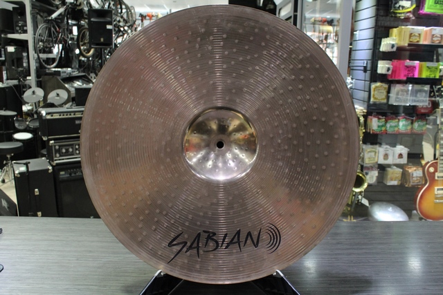 Crash Ride - Image 2