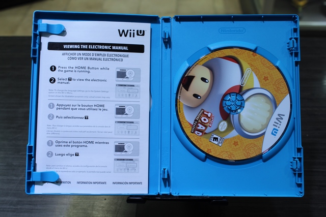 Captain Toad Treasure Tracker - Image 2