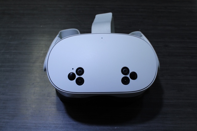 Casque VR Meta Quest 3s  - Image 3