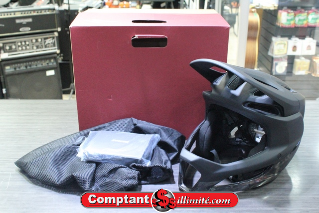 Casque vélo Gambit 60224-0023 - Image 1