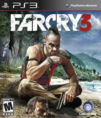 Farcry 3 sony ps3 - Image 1