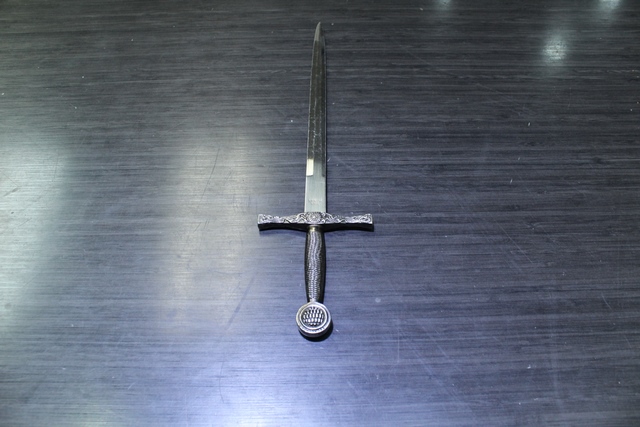 Dague decoratif - Image 2