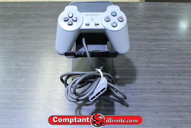 Manette PS1 (version sans joystick)