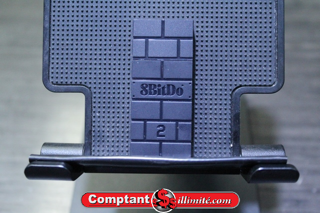 Adapteur USB (Switch Windows Mac Steam)