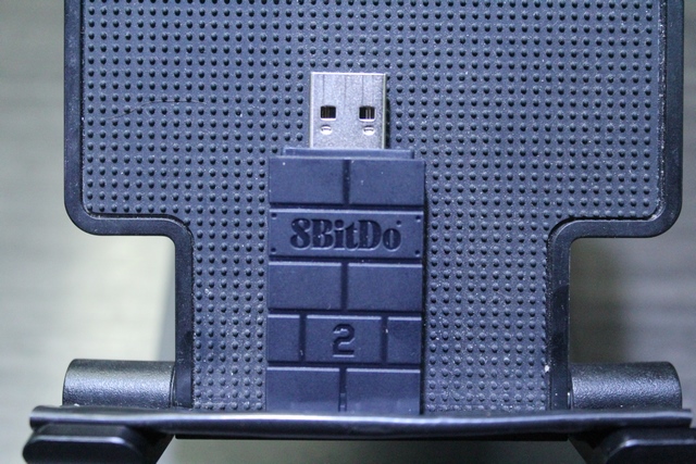 Adapteur USB (Switch Windows Mac Steam) - Image 2