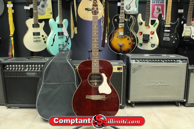 Guitare Electro Acoustique