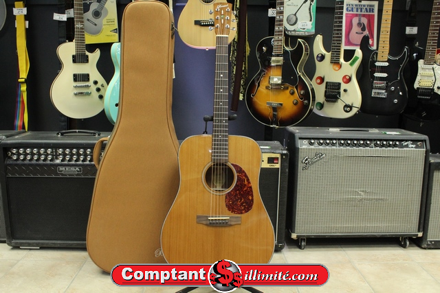 Guitare Acoustique