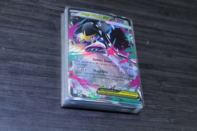 Lot (28) cartes Pokemon (Dark and Steel) - Image 2