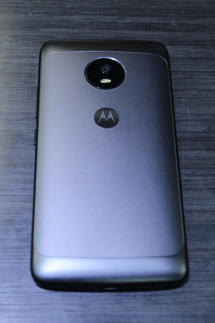 Motorola G5 10Go moto g5 - Image 2