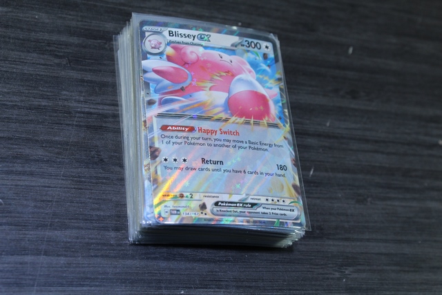 Lot (Normal) cartes Pokemon (46) - Image 2