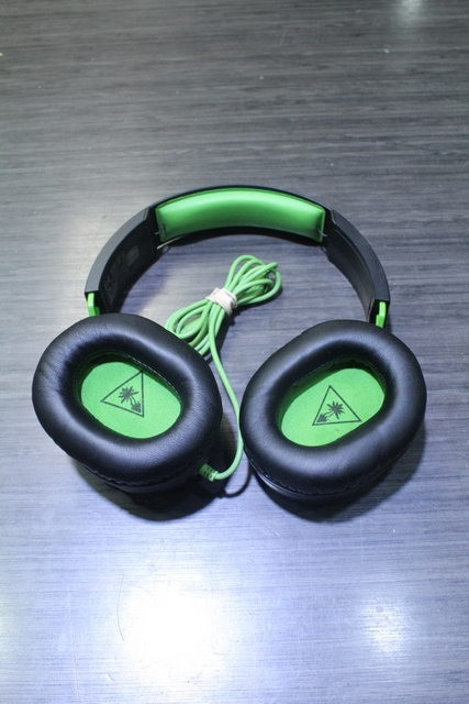 Casque Écouteur fillaire Turtle beach recon 70x - Image 2