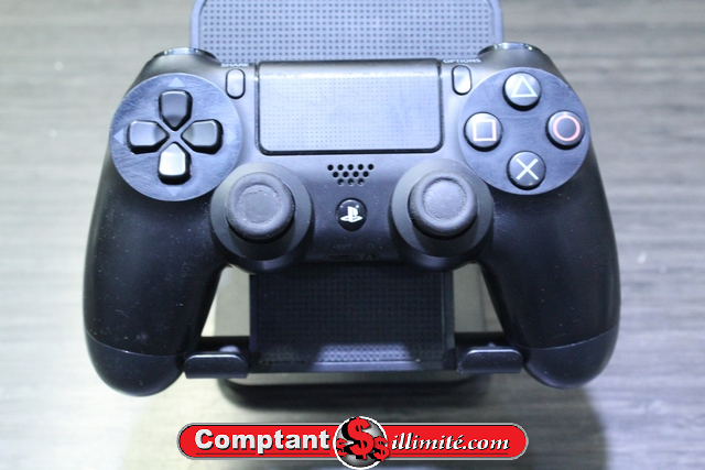 Manette PS4