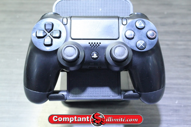 Manette PS4