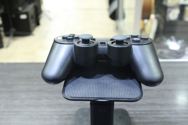 Manette PS2 sans fil Klermon ps2-2738 - Image 4