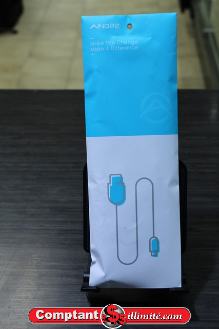 fils usb-D (imprimante)