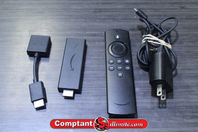 Fire TV Stick s3l46n+ tc amazon - Image 1