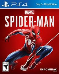 Spider Man