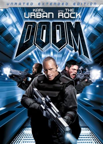 Doom Version integrale prolongee