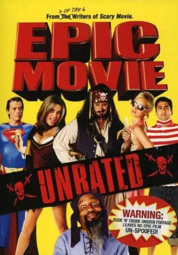 Film epique