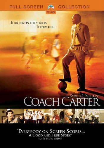 Coach Carter