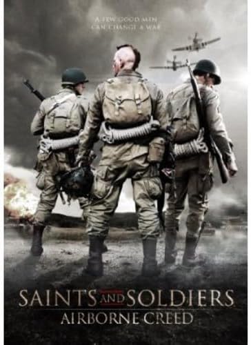 Des soldats et des saints