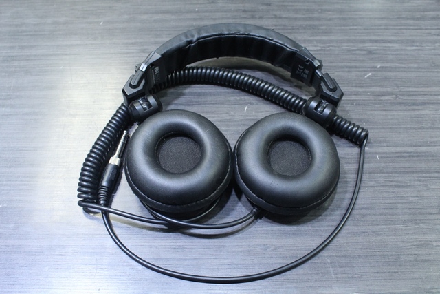 Écouteur Studio Filaire Reloop - Image 2