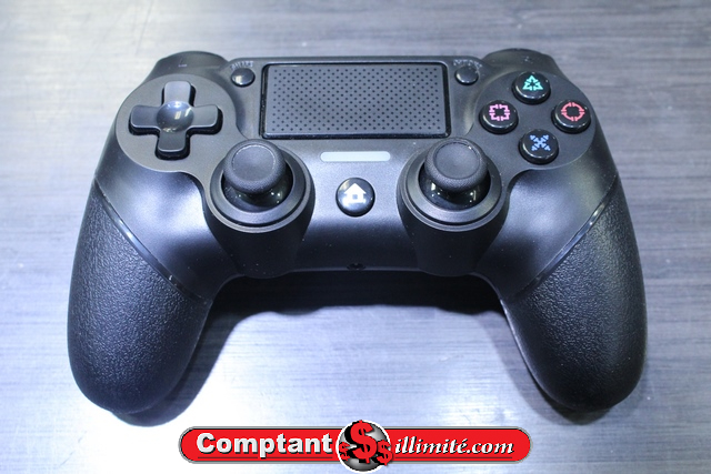 Manette ps4 Ace gamer noire china - Image 1