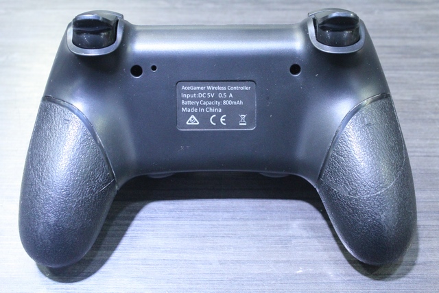 Manette ps4 Ace gamer noire china - Image 2