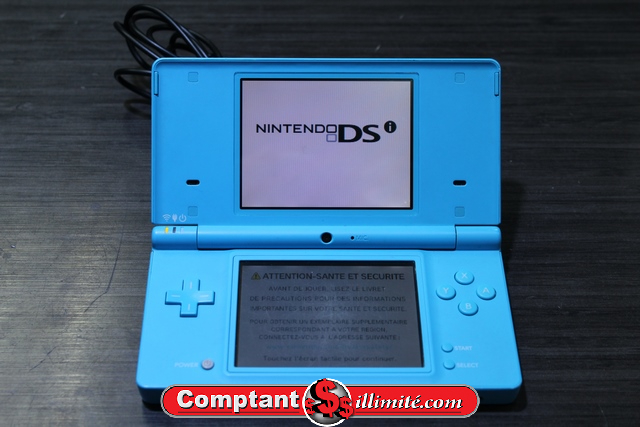 Console DSi + acc nintendo twl-001 - Image 1