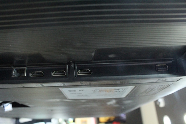 TV Samsung 43 pouce Intelligent +tc - Image 2