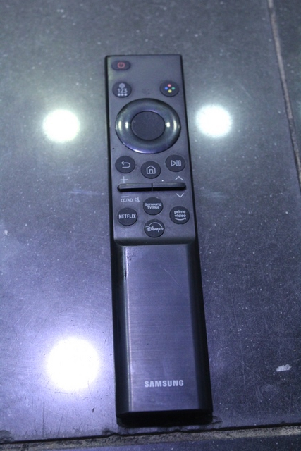 TV Samsung 43 pouce Intelligent +tc - Image 4