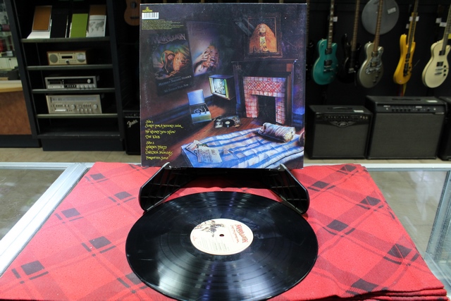 Marillion Script for a Jesters Tears - Image 3