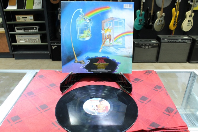 Marillion Misplaced Childhood Parlophone vinyle - Image 3