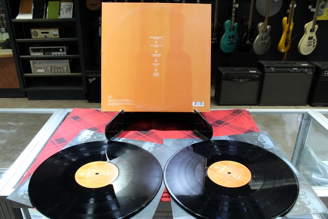 Marillion Seasons End 2023 Remix Parlophone vinyle - Image 3