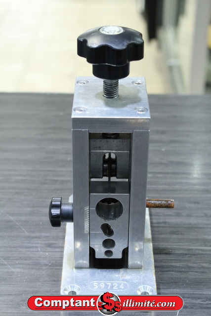 Dénudeur Strip Meister