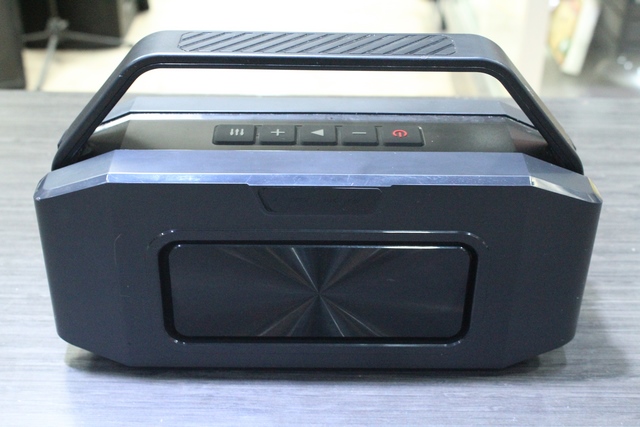 Haut parleur bluetooth W-king d9-1 - Image 2