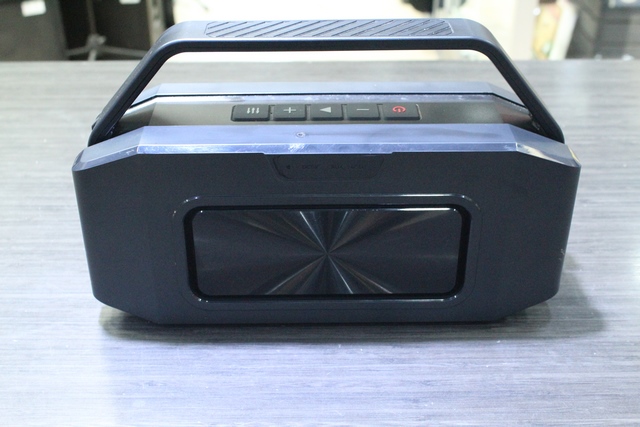 Haut parleur bluetooth w-king d9-1 - Image 2
