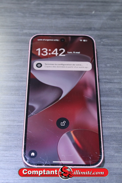 Cellulaire Google Pixel 9 128gb - Image 1