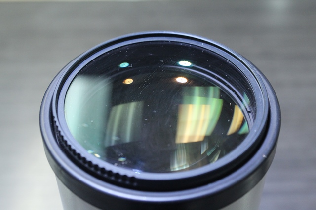 Lentille Canon EF (400mm)+case ef 400mm - Image 3