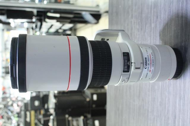 Lentille Canon EF (400mm)+case ef 400mm - Image 4