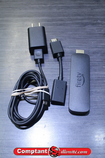 Fire TV Stick M3n6RA +tc amazon - Image 1