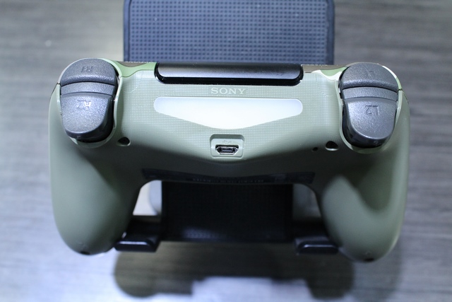 Manette ps4 camo - Image 2