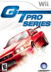 GT Pro Series (sans pochette)