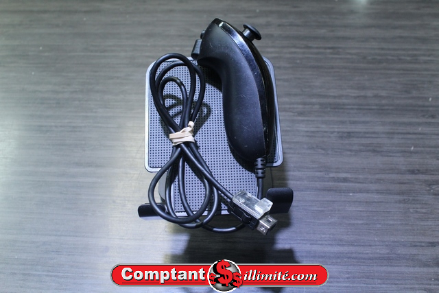 Nunchuk Wii Nintendo - Image 1