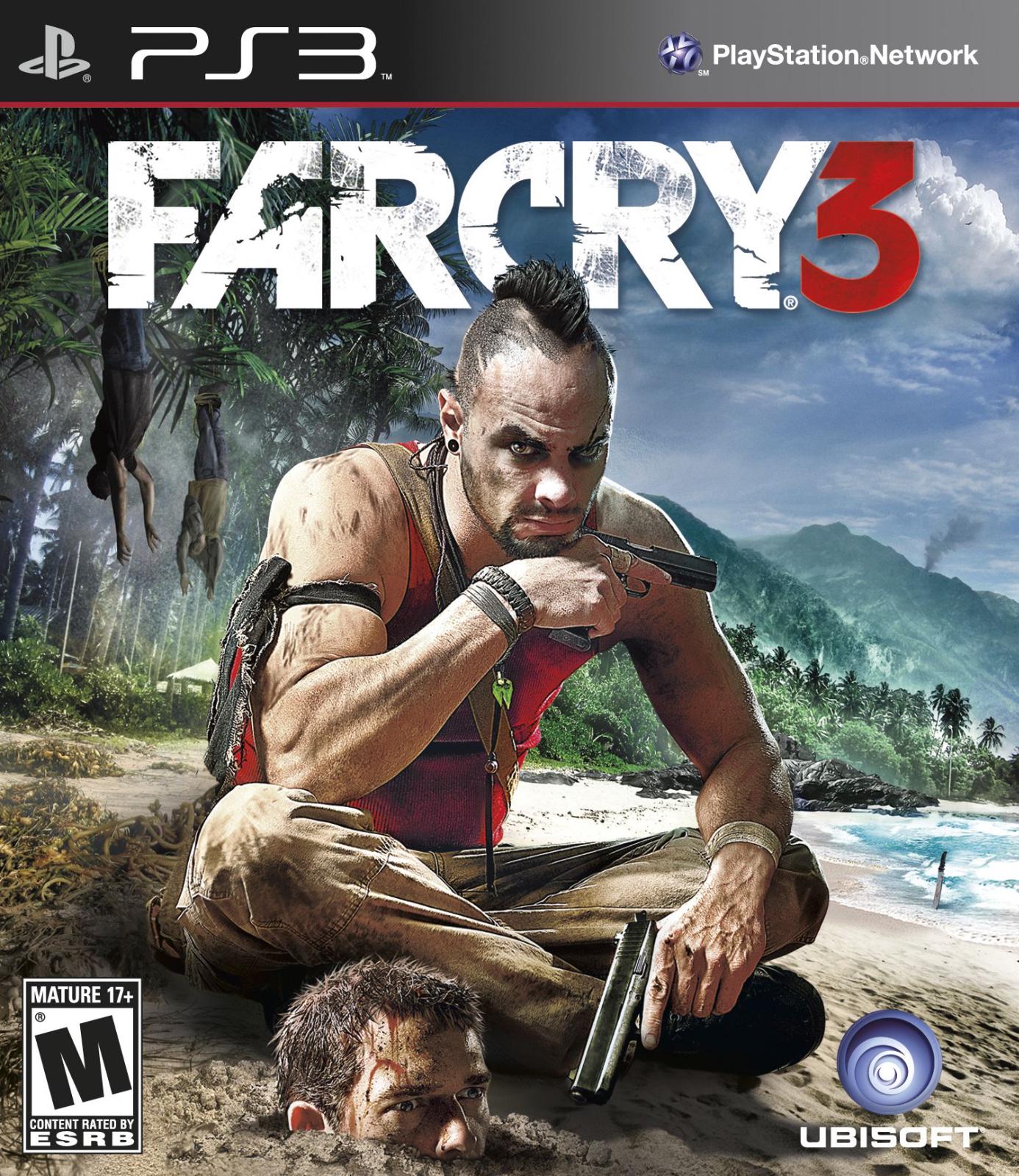 Farcry 3